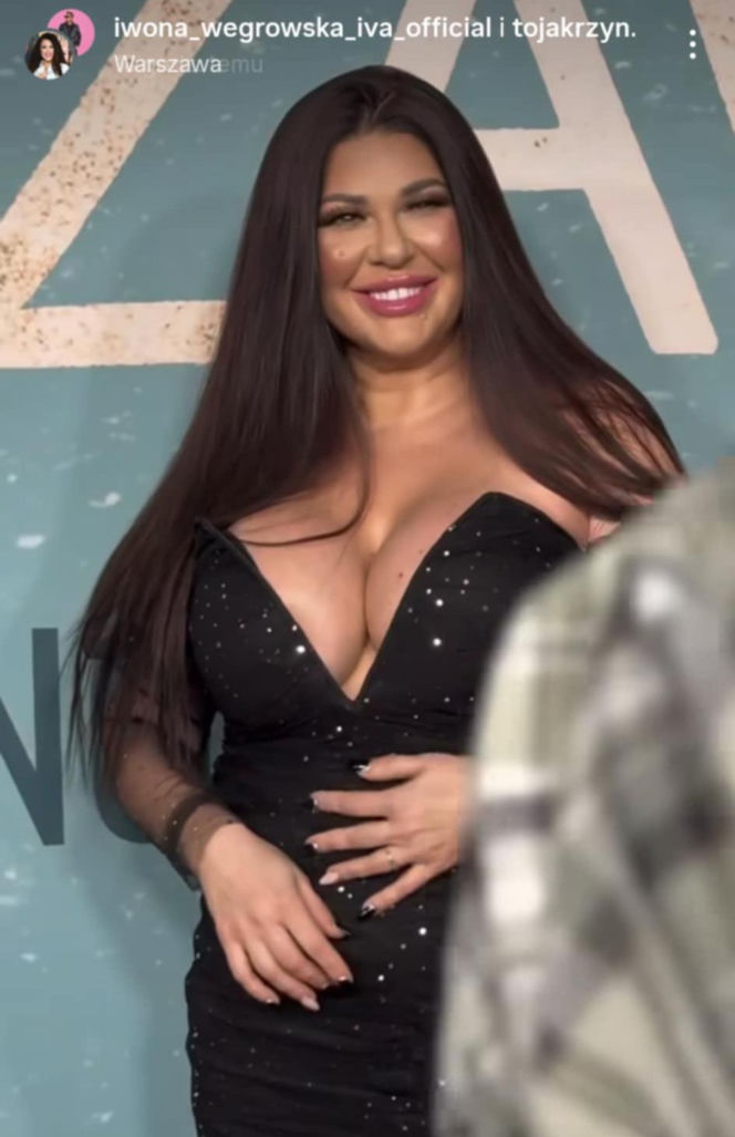 Iwona Węgrowska
