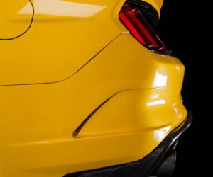 Saleen S302 Black Label