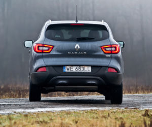 Renault Kadjar 1.5 dCi EDC Intens