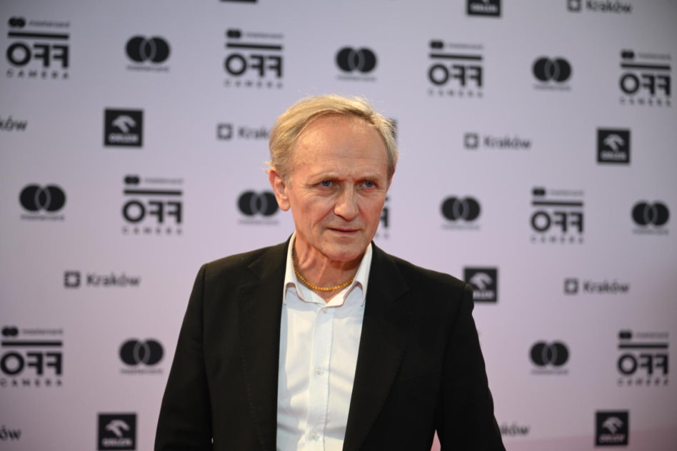 Gwiazdy na gali zamknięcia Mastercard Off Camera 2026