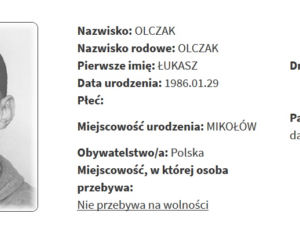 Rejestr Przestępców Seksualnych z województwa śląskiego [ZDJĘCIA]