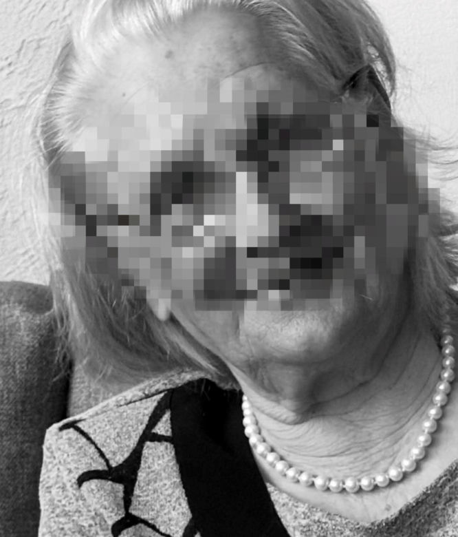Dramat za zamkniętymi drzwiami. 87-latka została brutalnie zamordowana we własnym mieszkaniu