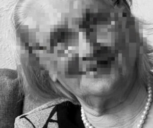 Dramat za zamkniętymi drzwiami. 87-latka została brutalnie zamordowana we własnym mieszkaniu