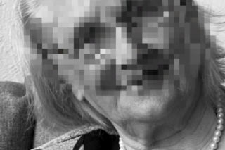 Dramat za zamkniętymi drzwiami. 87-latka została brutalnie zamordowana we własnym mieszkaniu