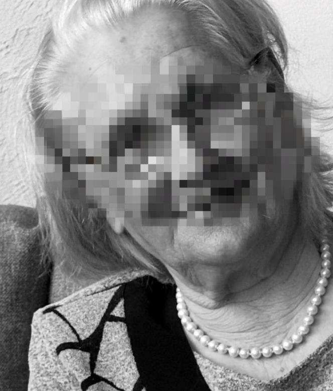Dramat za zamkniętymi drzwiami. 87-latka została brutalnie zamordowana we własnym mieszkaniu
