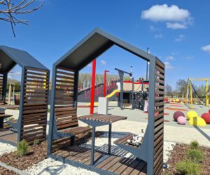 Nowa atrakcja w Świętokrzyskiem. Waśniowskie błonia polecają się na majówkę 2026