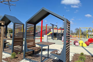 Nowa atrakcja w Świętokrzyskiem. Waśniowskie błonia polecają się na majówkę 2026