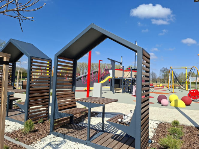 Nowa atrakcja w Świętokrzyskiem. Waśniowskie błonia polecają się na majówkę 2026