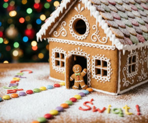 E-kartki na święta Bożego Narodzenia. Piękne grafiki do skopiowania i wysłania