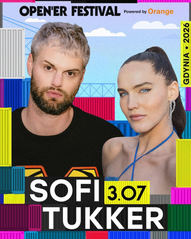 Open'er Festival 2026