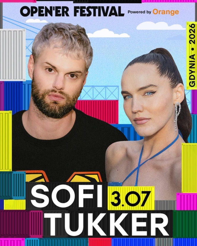 Open'er Festival 2026