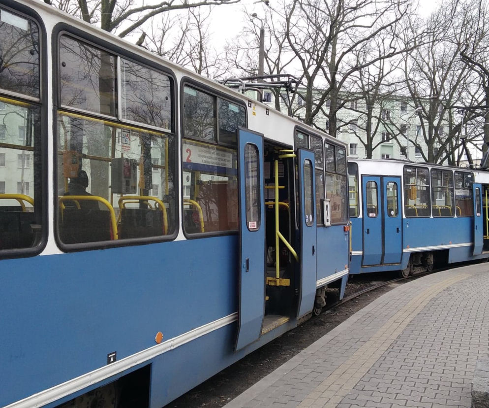 Dodatkowe linie dowiozą na Juwenalia