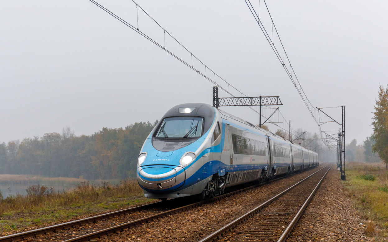 Powrót połączeń na trasie Tłuszcz – Ostrołęka – podróż ma trwać około 45 minut.