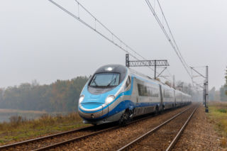 Kolejowa rewolucja na Pomorzu Zachodnim. Do Warszawy w trzy godziny i 360 kilometrów nowych tras