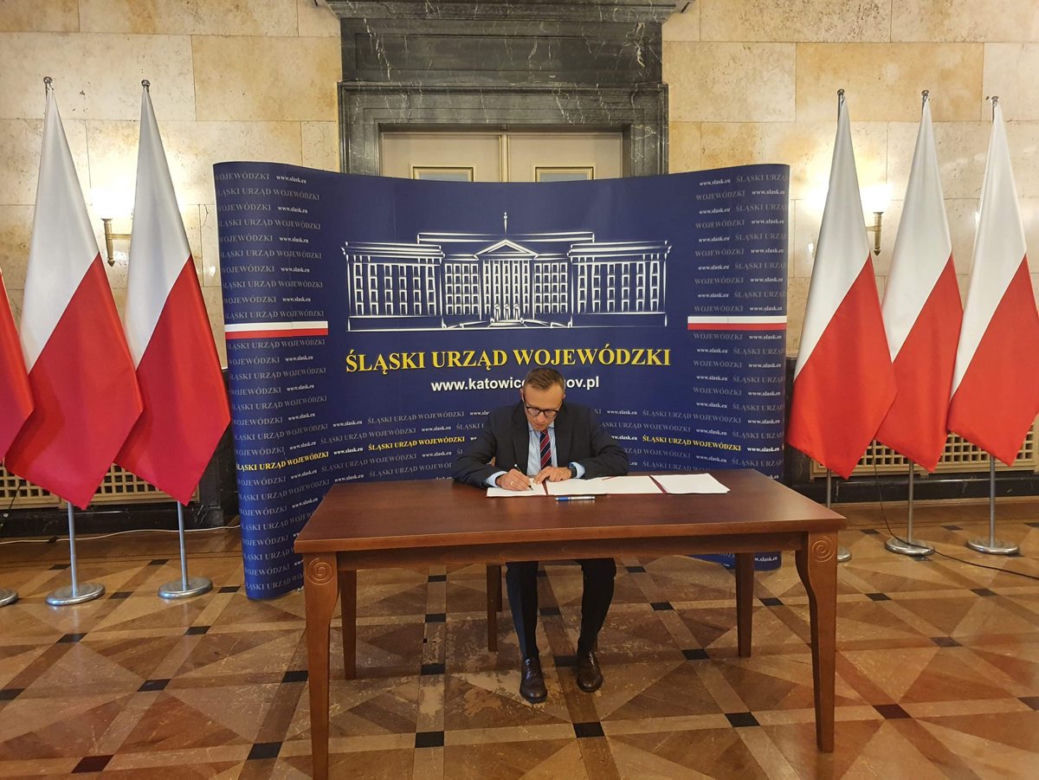 Porozumienie rządu z górnikami