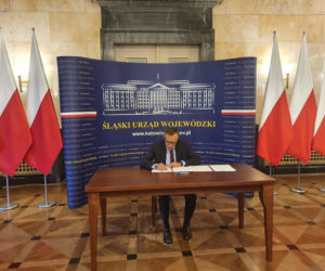 Porozumienie rządu z górnikami