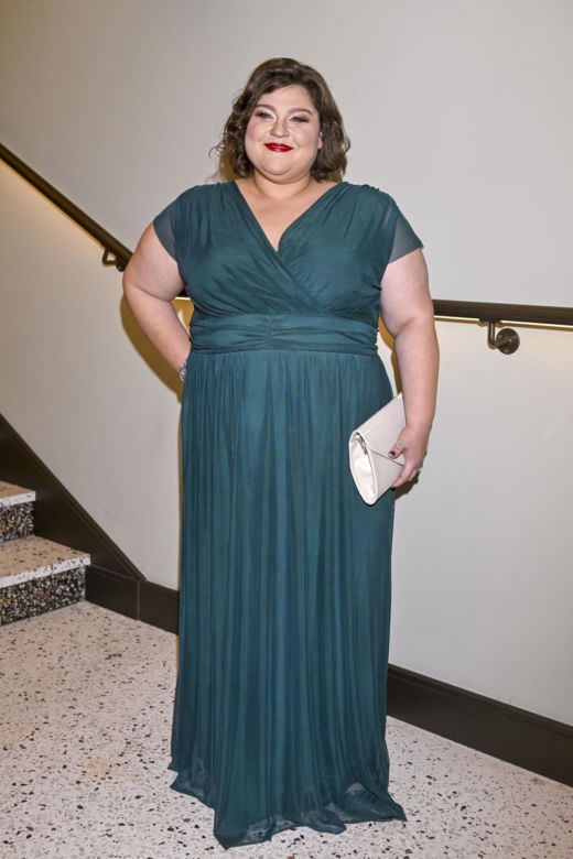 Gwiazdy na evencie " Polish Businesswomen Awards"