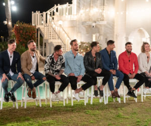 Love Island 3 - uczestnicy w drugim tygodniu 