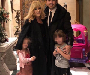 Maryla Rodowicz zdradza sekret młodości Ałły Pugaczowej