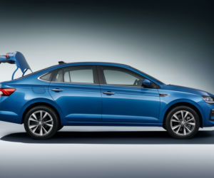 Skoda Slavia