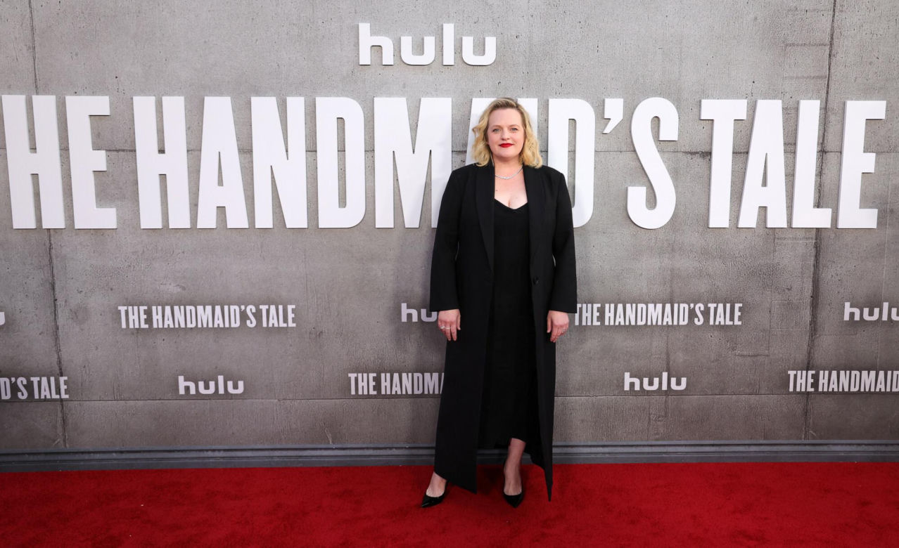 Elisabeth Moss to jedna z najbardziej lubianych aktorek. Mało kto wie, że gwiazda „Opowieści podręcznej” skrywa też mroczny sekret  