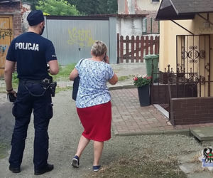Wałbrzych: Kontrole maseczek w sklepach