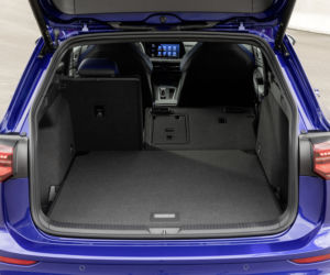 Volkswagen Golf R Variant