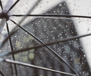 Pogoda na weekend w Kielcach 17-19 kwietnia. Temperatura wzrośnie, ale pojawi się deszcz