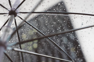 Pogoda na weekend w Kielcach 17-19 kwietnia. Temperatura wzrośnie, ale pojawi się deszcz