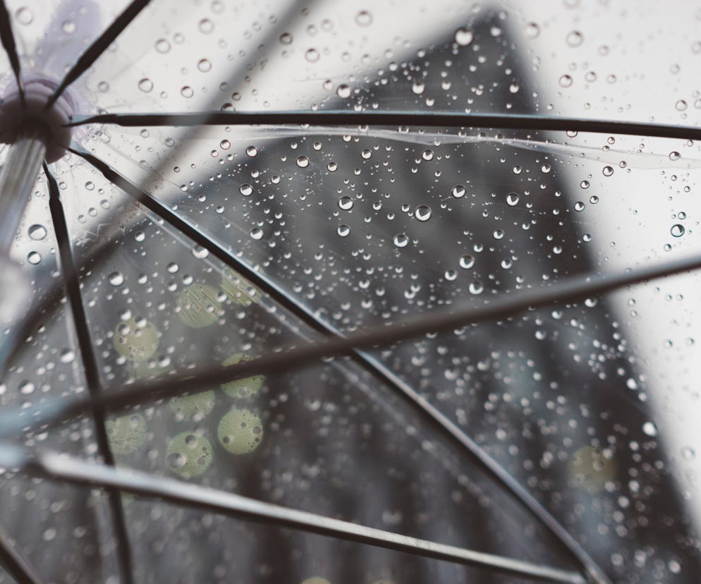 Pogoda na weekend w Kielcach 17-19 kwietnia. Temperatura wzrośnie, ale pojawi się deszcz