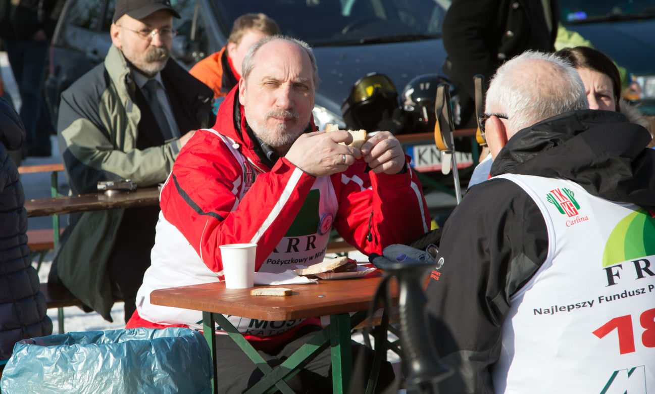 Antoni Macierewicz