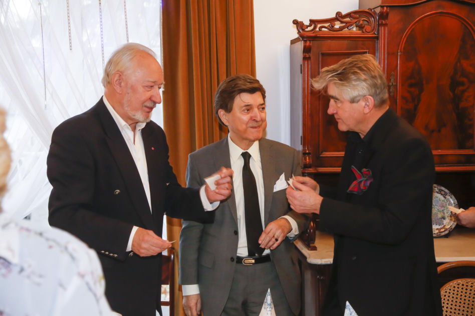 Jerzy Połomski zmarł 3 lata temu. Zostawił po sobie wielki majątek. Teraz wyszło na jaw, kto zgarnął wszystko