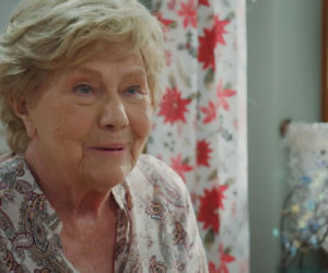 M jak miłość. Barbara (Teresa Lipowska)