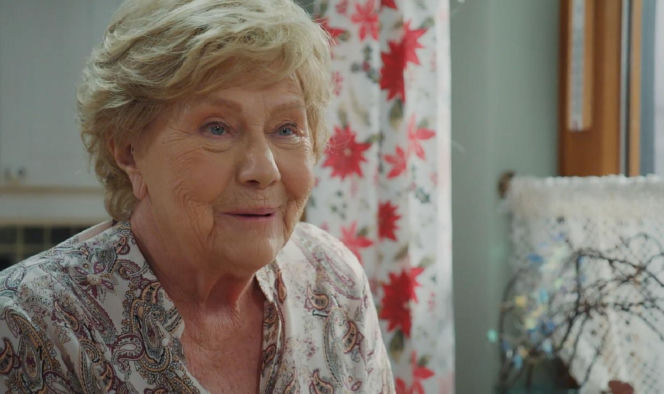 M jak miłość. Barbara (Teresa Lipowska)