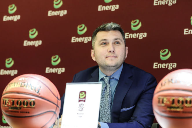 Kim jest Radosław Piesiewicz? Już dawno interesowało się nim CBA