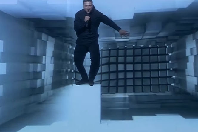Eurowizja 2016: kontrowersyjna Rosja. Sergey Lazarev sensacją!
