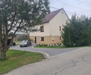 Tragedia w Gnojniku. Edyta nie mogła się pogodzić z chorobą synka i rzuciła się do studni 