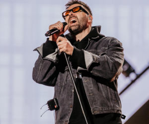 On Air Music Awards 2026 - próby