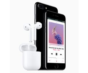 iPhone 7