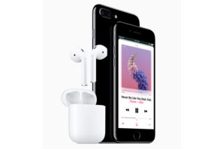 Z iPhone’a 8 mogą zniknąć wszystkie porty! Zasili go… świetlne złącze?