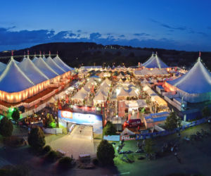 Festiwal Namiotów Ruhr w Bochum