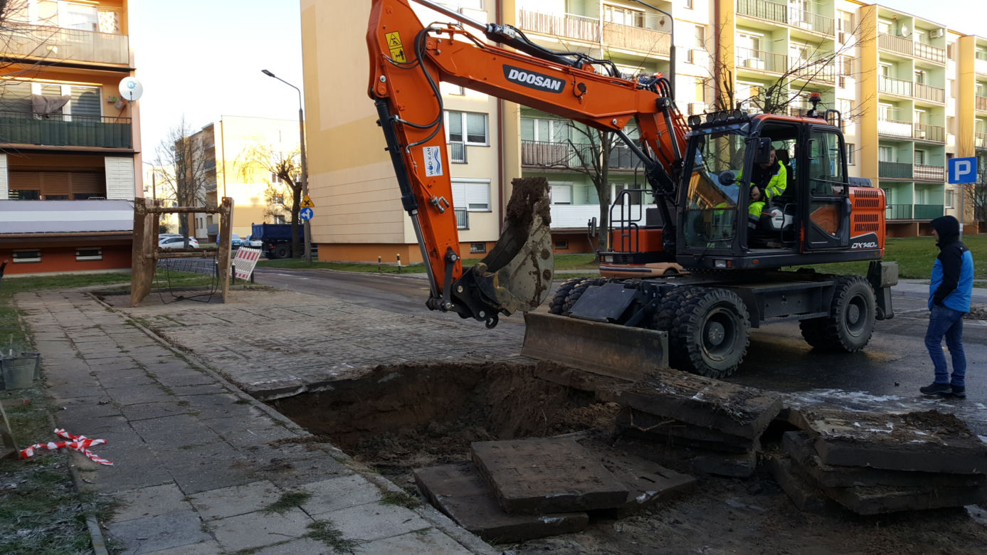 Awaria wodociągu na Dolnośląskim. Co się stało i ILE TO POTRWA? 