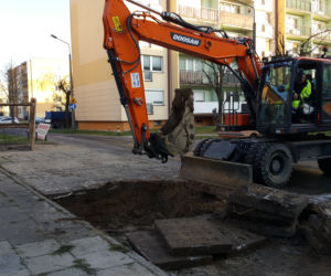 Awaria wodociągu na Dolnośląskim. Co się stało i ILE TO POTRWA? 