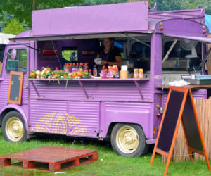 Food truck