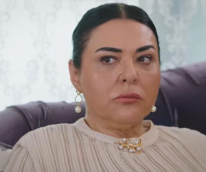 Panna młoda, odcinek 47: Nusret odkrywa prawdę o zaginionych bransoletkach