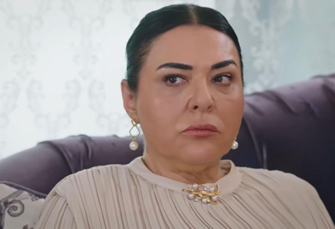 "Panna młoda", odcinek 47: Nusret odkrywa prawdę o zaginionych bransoletkach