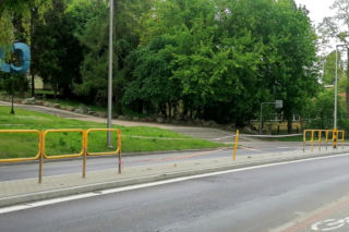 Szybcy i niebezpieczni. Wielbiciele trunków szarżowali na ulicach Iławy i w okolicy