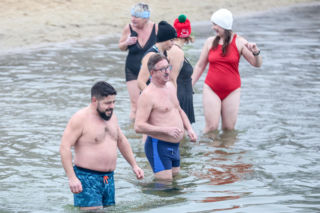 Pogoria morsuje dla Franka. Zebraliśmy 12 000 zł