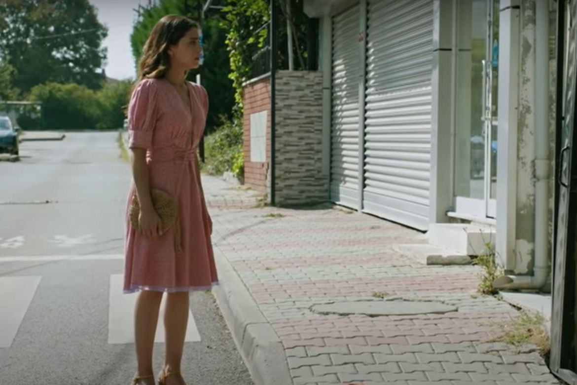 Emanet. Tak pogodzą się Seher i Yaman! 