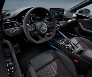 Audi RS 5 Sportback (2020)